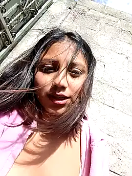 Adrianisx online show from January 17, 2025, 8:44 pm