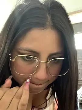 Adrianisx online show from January 26, 2025, 5:55 pm