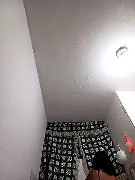 Adrianisx online show from January 29, 2025, 4:58 am