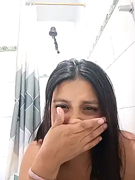 Adrianisx online show from February 3, 2025, 5:40 am