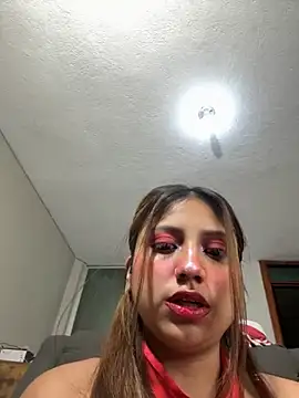 Adrianisx online show from October 4, 2025, 3:04 am