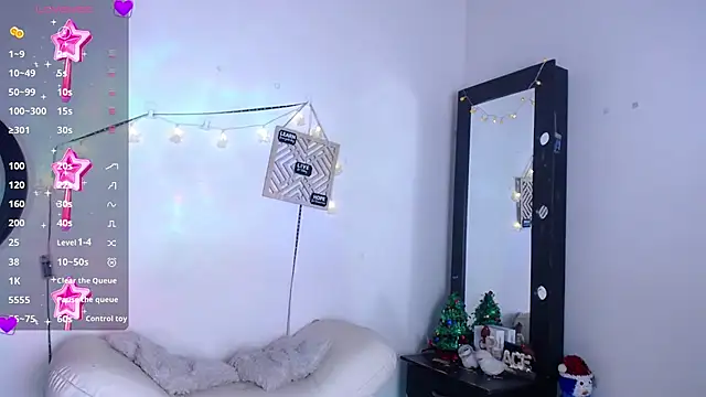 Yorkeidys1 online show from November 18, 2025, 1:55 am