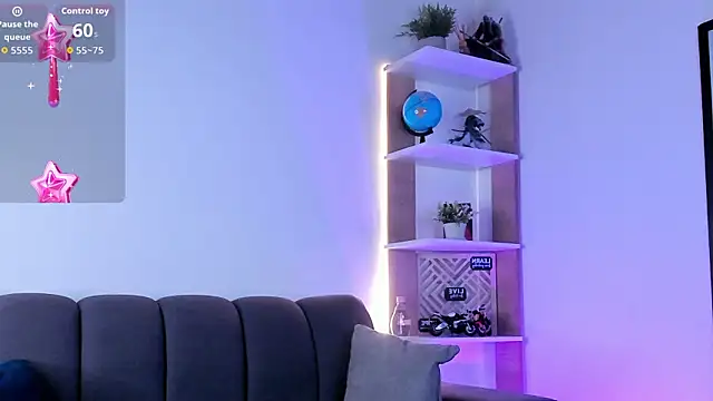 Yorkeidys1 online show from February 10, 2026, 11:25 am