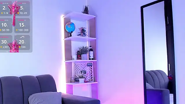 Yorkeidys1 online show from March 12, 2026, 11:38 am