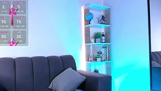 Yorkeidys1 online show from March 16, 2026, 12:20 pm