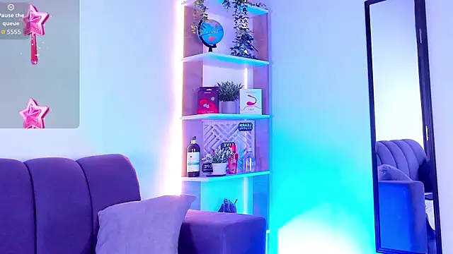 Yorkeidys1 online show from March 31, 2026, 11:32 am