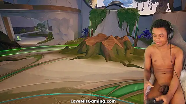 lovemirgaming online show from October 11, 2025, 2:48 pm