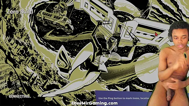 lovemirgaming online show from November 19, 2025, 6:30 pm