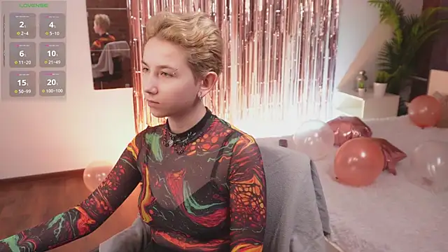 Aurora First online show from January 18, 2025, 3:05 pm