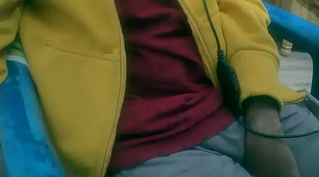 Snapshot of chandni89 chatting on January 13, 2025, 1:23 am chandni89 online show from January 13, 2025, 1:23 am