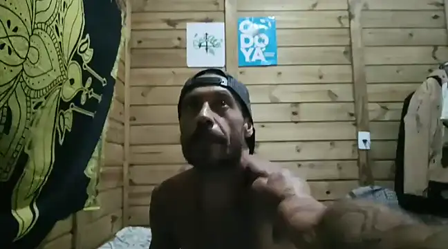 KaleuSC online show from January 24, 2025, 2:28 am