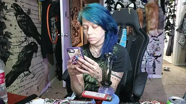 trashbrat online show from November 20, 2025, 12:16 pm