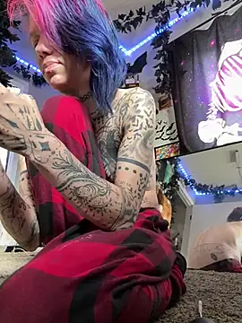 trashbrat online show from June 4, 2026, 8:26 pm