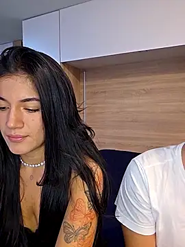 Siempre-locos69 online show from December 22, 2025, 3:53 pm