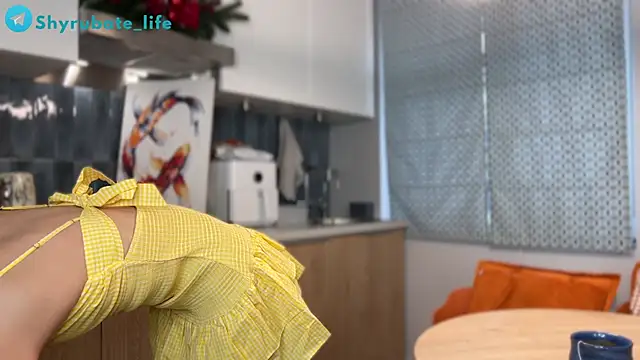 Shyrubate online show from February 26, 2026, 6:34 am