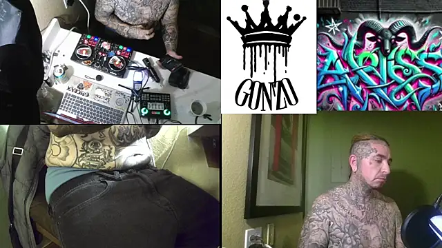 justthetip4209 online show from March 21, 2025, 4:06 am