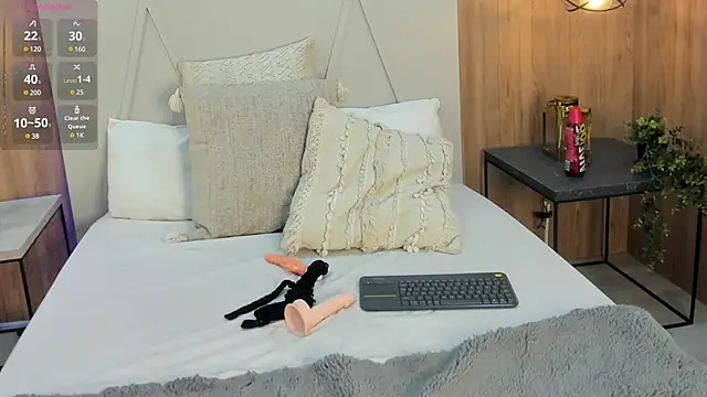 Blue Angell online show from January 24, 2025, 3:02 pm