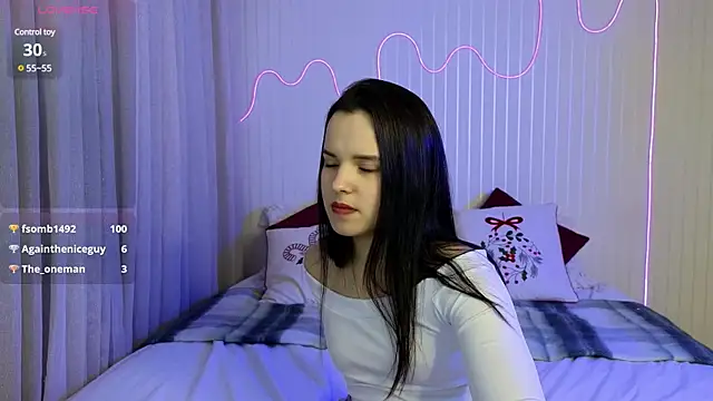 Snapshot of Harleen_Moore chatting on January 13, 2025, 2:32 pm Harleen Moore online show from January 13, 2025, 2:32 pm