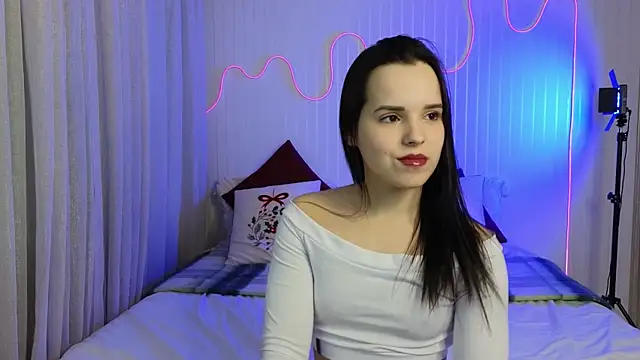 Snapshot of Harleen_Moore chatting on January 18, 2025, 9:56 am Harleen Moore online show from January 18, 2025, 9:56 am