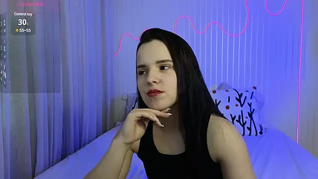 Snapshot of Harleen_Moore chatting on January 28, 2025, 9:41 am Harleen Moore online show from January 28, 2025, 9:41 am