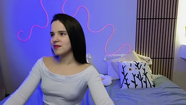 Snapshot of Harleen_Moore chatting on February 3, 2025, 1:19 pm Harleen Moore online show from February 3, 2025, 1:19 pm