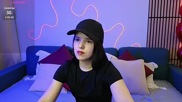 Snapshot of Harleen_Moore chatting on February 16, 2025, 2:54 pm Harleen Moore online show from February 16, 2025, 2:54 pm