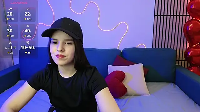 Snapshot of Harleen_Moore chatting on February 16, 2025, 9:05 pm Harleen Moore online show from February 16, 2025, 9:05 pm