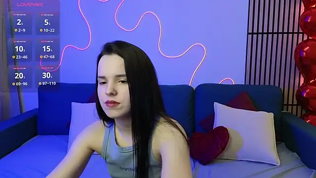 Snapshot of Harleen_Moore chatting on February 18, 2025, 9:31 pm Harleen Moore online show from February 18, 2025, 9:31 pm