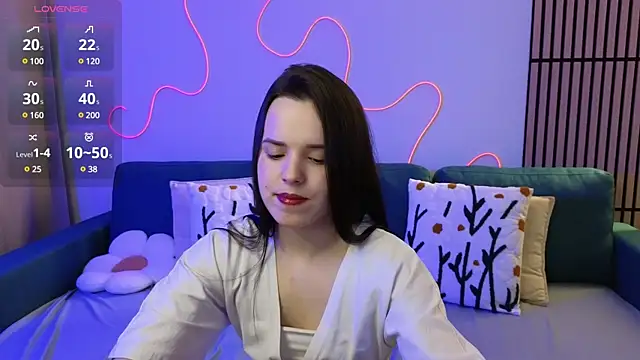 Snapshot of Harleen_Moore chatting on February 19, 2025, 3:49 pm Harleen Moore online show from February 19, 2025, 3:49 pm