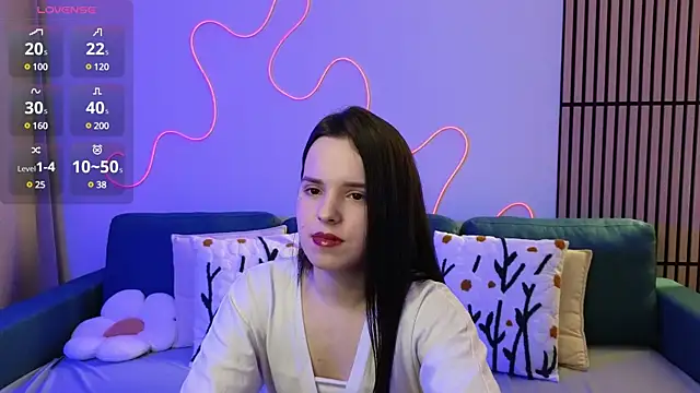 Snapshot of Harleen_Moore chatting on February 19, 2025, 7:05 pm Harleen Moore online show from February 19, 2025, 7:05 pm