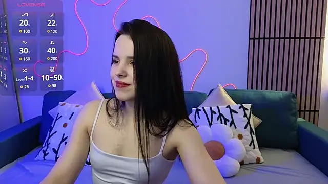 Snapshot of Harleen_Moore chatting on February 21, 2025, 3:54 pm Harleen Moore online show from February 21, 2025, 3:54 pm