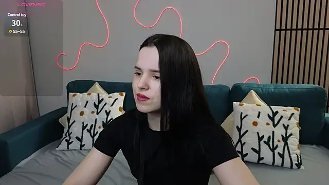 Snapshot of Harleen_Moore chatting on February 23, 2025, 4:35 pm Harleen Moore online show from February 23, 2025, 4:35 pm