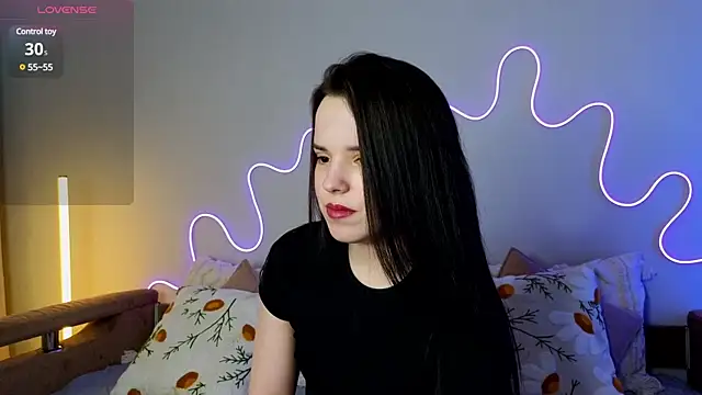 Snapshot of Harleen_Moore chatting on February 26, 2025, 11:48 pm Harleen Moore online show from February 26, 2025, 11:48 pm