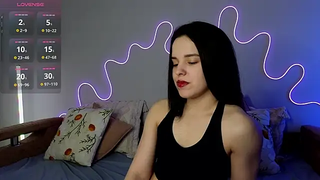 Snapshot of Harleen_Moore chatting on February 27, 2025, 8:31 pm Harleen Moore online show from February 27, 2025, 8:31 pm