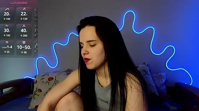 Snapshot of Harleen_Moore chatting on March 19, 2025, 11:47 pm Harleen Moore online show from March 19, 2025, 11:47 pm