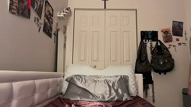 Snapshot of donna_creamteam chatting on March 14, 2025, 11:11 pm donna creamteam online show from March 14, 2025, 11:11 pm