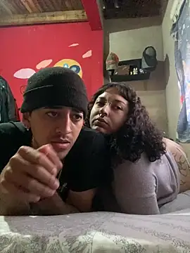 AlassskitaStar online show from April 25, 2026, 1:14 pm