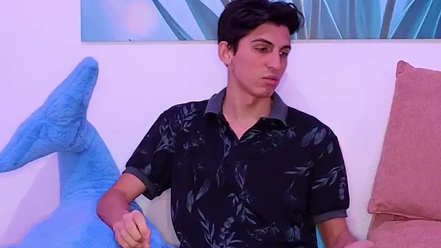 Ana and Leo online show from February 10, 2026, 3:05 pm