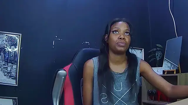 Snapshot of Ebonydivaxxx chatting on September 26, 2025, 7:34 am Ebonydivaxxx online show from September 26, 2025, 7:34 am