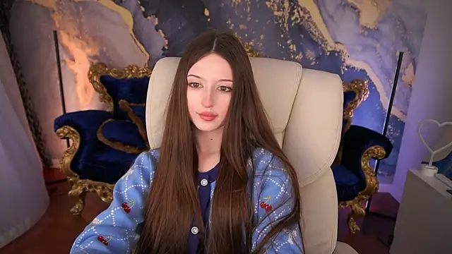 Snapshot of Marmeladkaaa chatting on November 14, 2025, 2:05 pm Marmeladkaaa online show from November 14, 2025, 2:05 pm