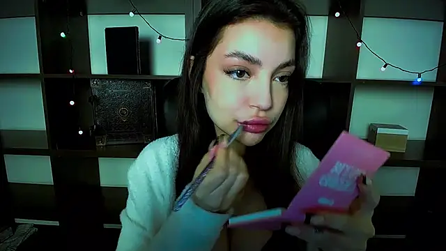 Snapshot of Lexi_Jous chatting on January 28, 2025, 1:49 pm Lexi Jous online show from January 28, 2025, 1:49 pm