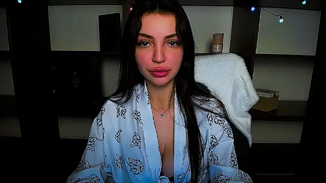 Snapshot of Lexi_Jous chatting on February 16, 2025, 5:48 pm Lexi Jous online show from February 16, 2025, 5:48 pm