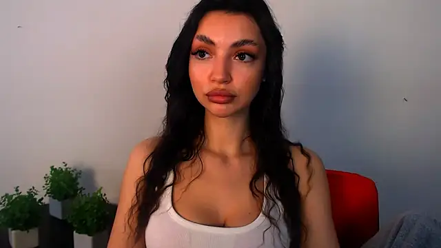 Lexi Jous online show from May 11, 2026, 12:22 pm