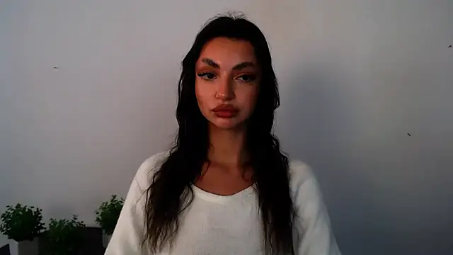 Lexi Jous online show from June 27, 2026, 1:50 pm