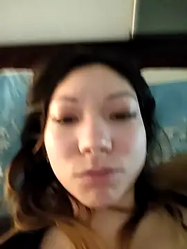 LoveFoxyQueen online show from January 22, 2025, 5:16 am