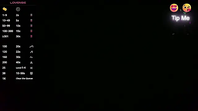 DianaRadrigo online show from January 15, 2025, 12:04 pm