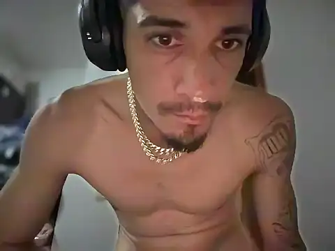 badboy366 online show from February 6, 2026, 6:07 am