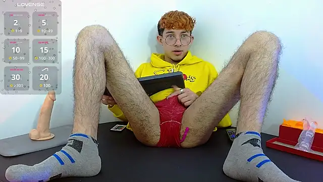 Axel tay online show from March 6, 2025, 3:35 am