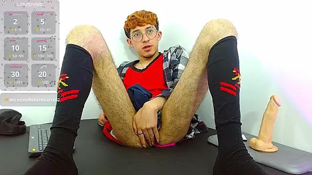 Axel tay online show from March 7, 2025, 10:13 am