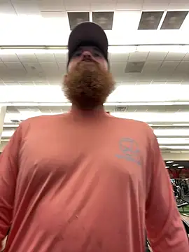 Snapshot of 32XRedBeard chatting on February 2, 2025, 2:13 pm 32XRedBeard online show from February 2, 2025, 2:13 pm